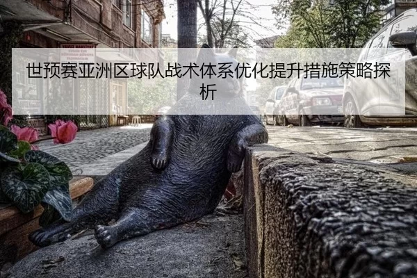 世预赛亚洲区球队战术体系优化提升措施策略探析
